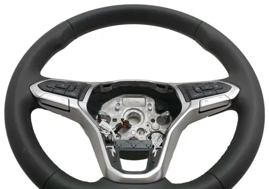 Volkswagen Crafter Steering wheel 7T0419089