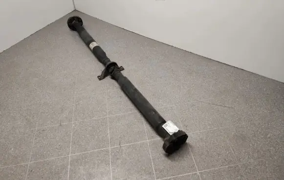 Mercedes-Benz CL C215 Rear driveshaft/prop shaft A2154101006