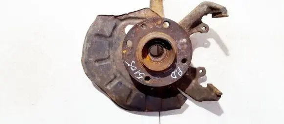 Volkswagen Vento Front wheel hub