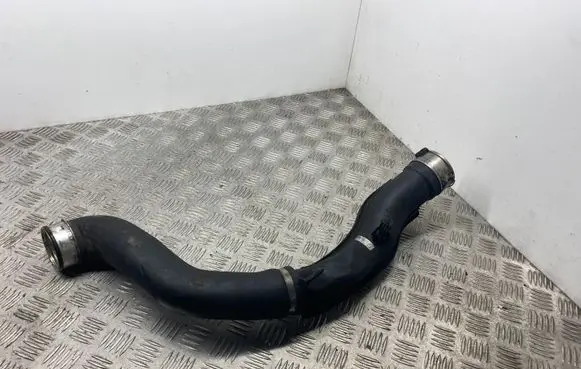 BMW 5 F10 F11 Intercooler hose/pipe 7809834 11617809834