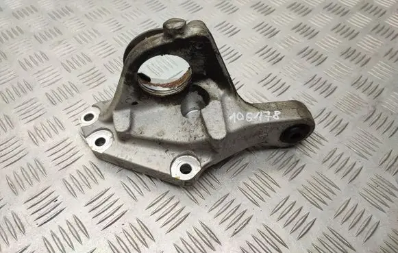 Peugeot Expert Driveshaft support bearing bracket 9674067780
