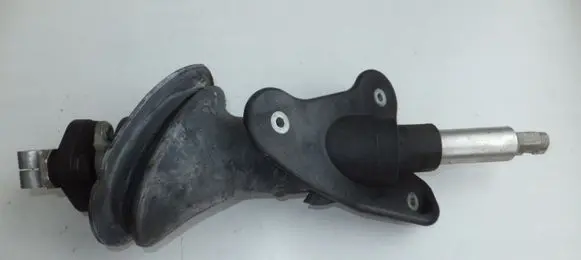BMW X5 E70 Steering column universal joint 6777043 6777041