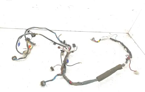 Mazda B series UF Panel wiring UB7167030 811210012