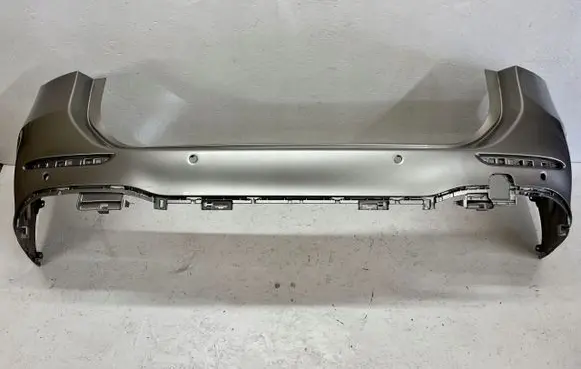 Mercedes-Benz C W206 Rear bumper A2068851103