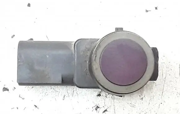 Citroen C6 Parking PDC sensor
