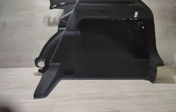 Skoda Scala Trunk/boot side trim panel 657867428C