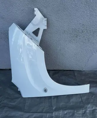 Fiat Doblo III Fender