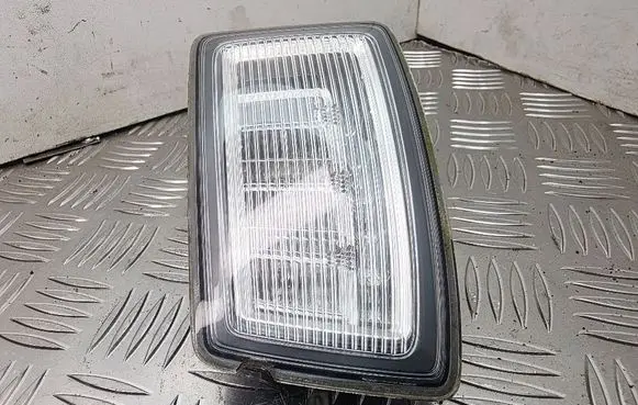 Audi A1 Rear/tail lights 8X0945095