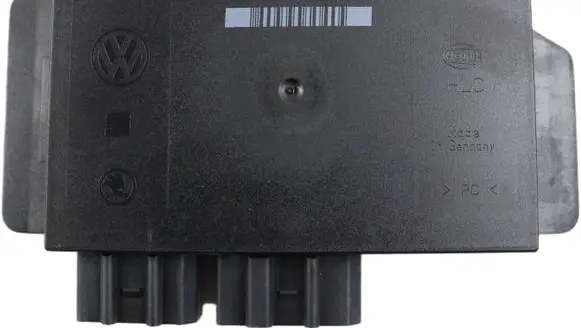 Volkswagen Golf IV Comfort/convenience module 1C0959799B 5DK00821400