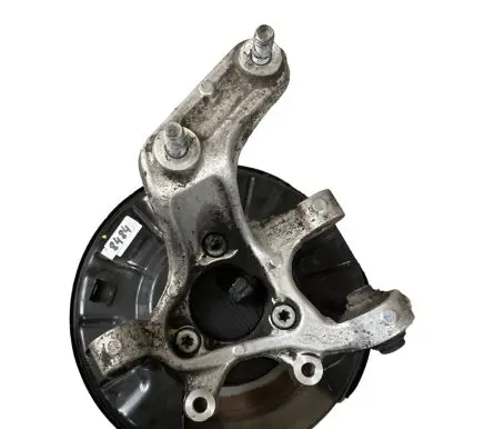 KIA Niro Rear wheel hub spindle/knuckle Q10