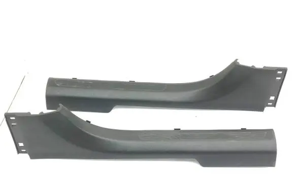 Renault Megane IV Front sill trim cover 769514234R 769525403R