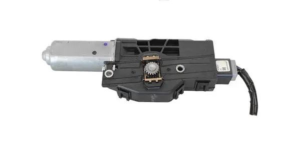 Mitsubishi Outlander Sunroof motor/actuator 5855A065