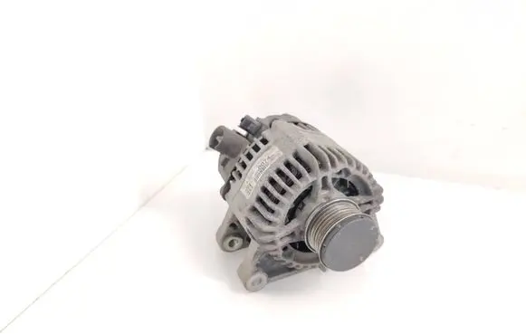 Peugeot 208 Generator/alternator 9806007480 MS1012101720 A1150