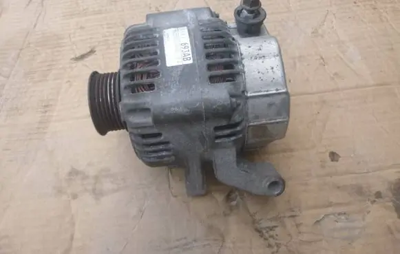 Dodge Dakota Generator/alternator 56041693AB 70113 TN1210004410