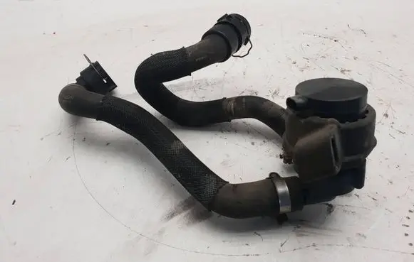 Volvo V60 Electric auxiliary coolant/water pump 1319710