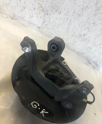 Ford Mondeo MK V Rear wheel hub Dg9c5b759a