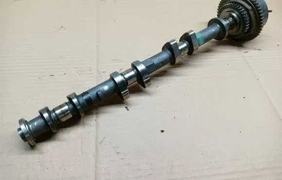 Camshaft