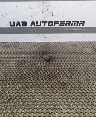 Nissan Qashqai Rear door sensor 