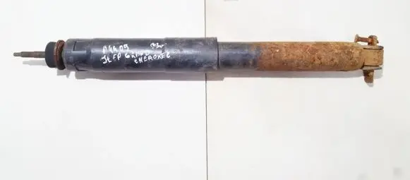 Jeep Grand Cherokee (WJ) Front shock absorber/damper 52088900ae 55553e