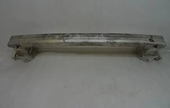 Citroen DS4 Front bumper support beam 9672762080
