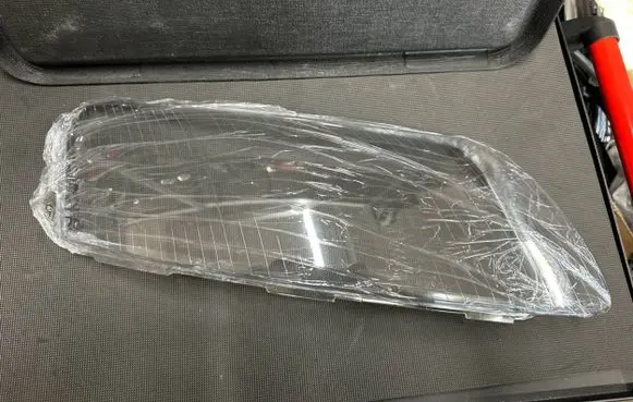 Audi A6 S6 C6 4F Headlight/headlamp 16013405