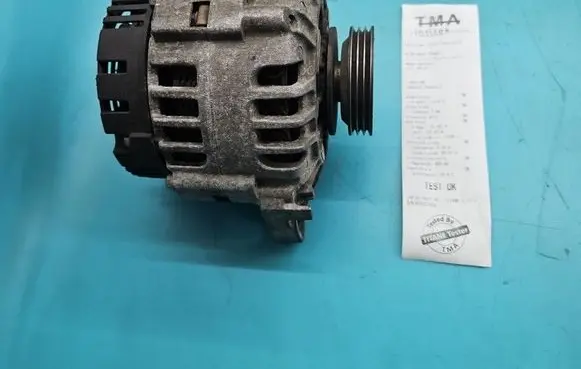 Renault Thalia I Generator/alternator 7700437090 IMPRK1546148
