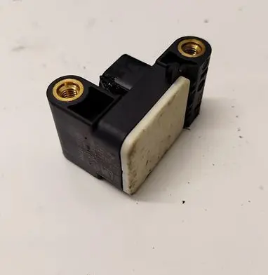 BMW 3 E90 E91 Airbag deployment crash/impact sensor 6911003