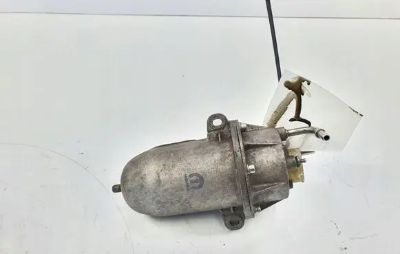 Fiat Ducato Fuel filter housing B538
