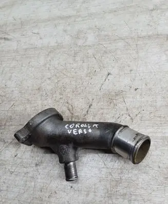Thermostat/thermostat housing