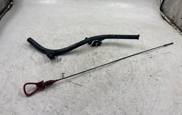 BMW 3 E90 E91 Oil level dip stick 781049203