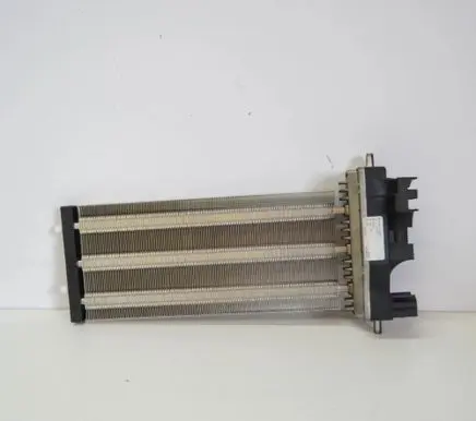 Jaguar XF X250 Electric cabin heater radiator MF0134100451