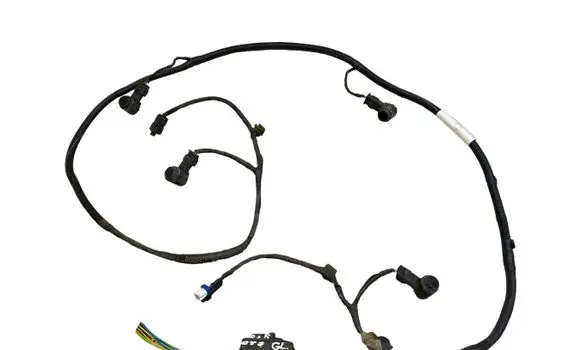 Volvo XC60 Parking sensor (PDC) wiring loom D31254059004 31254059 9G9215K859DAW