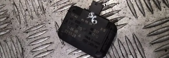 Volkswagen PASSAT B6 Rain sensor 1k0955559t