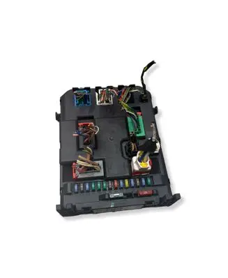 Citroen C3 Fuse module 9666952080 22661F01 PRT0676001