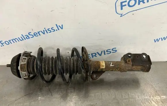 Honda Jazz Front shock absorber with coil spring 51601SAAE230M1