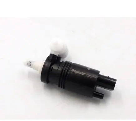 Mercedes-Benz R W251 Windscreen/windshield washer pump A1648690421