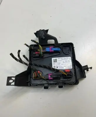 Audi A4 S4 B9 Comfort/convenience module 8W0907064AC AC016307 8W0907064C