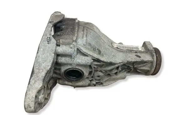 Audi Q5 SQ5 8R Rear differential 0AR525083B