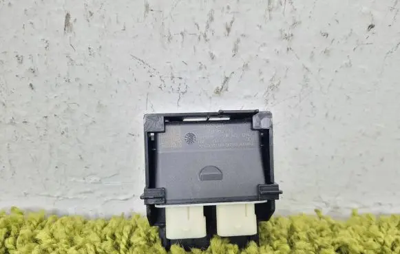 Audi Q8 Tailgate/trunk control unit/module 80a962243