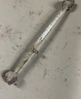 Opel Frontera B Rear control arm