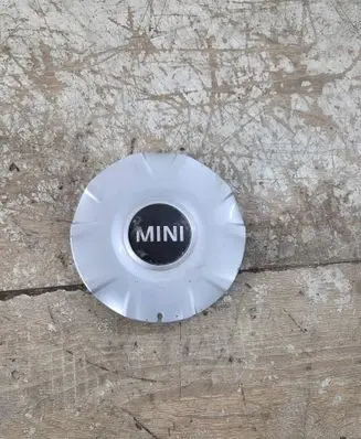 Original wheel cap