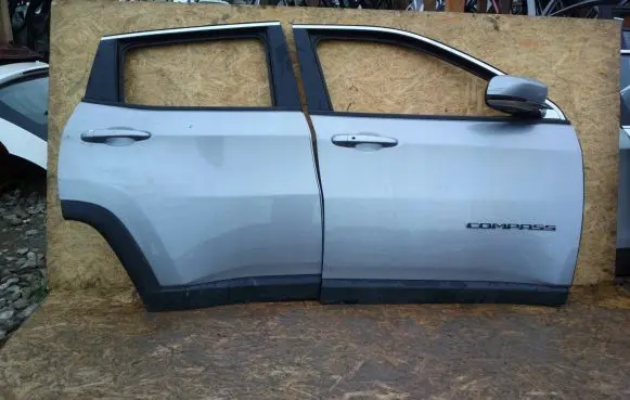Jeep Compass Front door