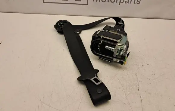 Mercedes-Benz E W212 Front seatbelt 620048000