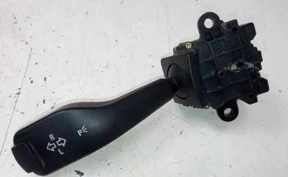 BMW 3 E46 Indicator stalk
