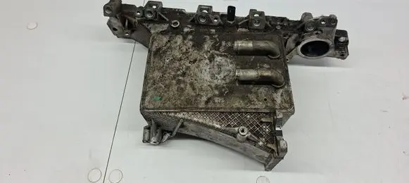 Skoda Superb B8 (3V) Intake manifold 04L129766AQ