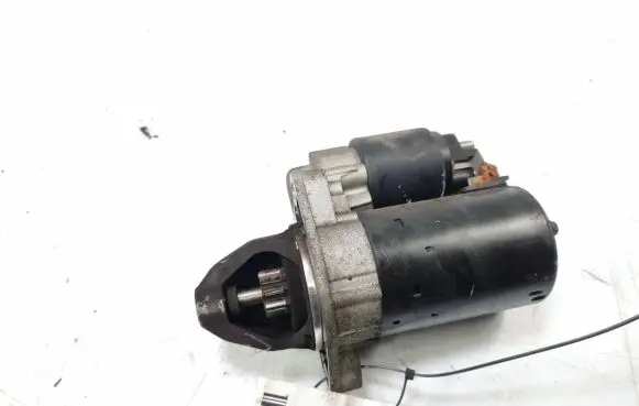 Mercedes-Benz S W220 Starter motor 0051513901