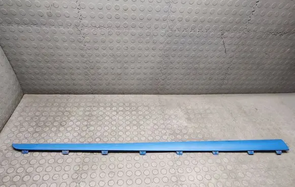 BMW i3 Sill/side skirt trim 7417936 7275841