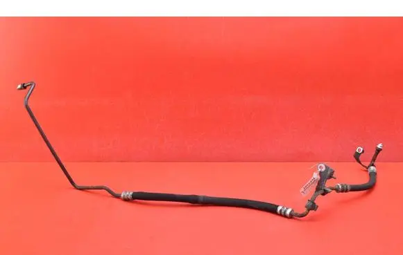 Peugeot Boxer Power steering hose/pipe/line 