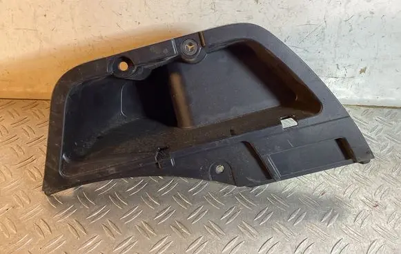 Lexus RX 450H Glove box in trunk 6474148070