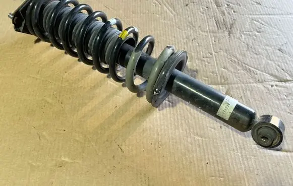 Subaru XV II Rear shock absorber with coil spring 20365FL100